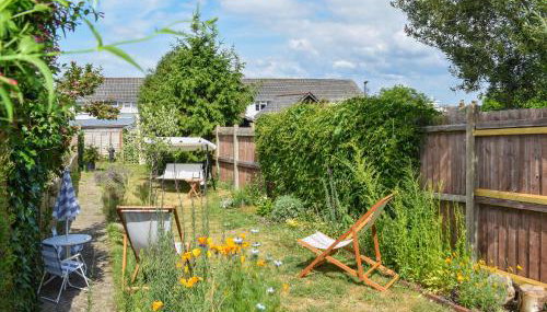Skipper's Rest - Foto 2, Garden