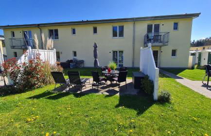 Ferienwohnung Ostsee Graal-Müritz Küstenwald - Foto 16