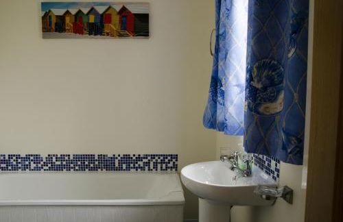 Ulster Cottages 4 miles From Portrush Bushmills Coleraine and Ballymoney - Foto 31