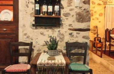 Archontiko-Zakros , Αρχοντικό-Ζάκρος - Foto 16