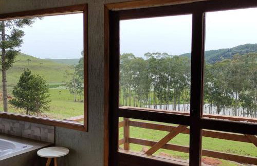 Cabana Santa Cruz - Foto 32