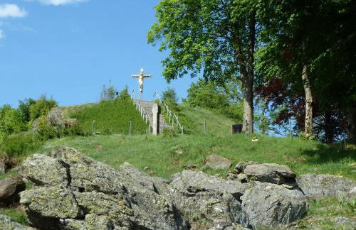 Pension Ferienwohnungen Frey - Foto 37