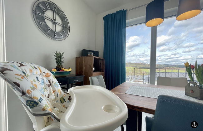 Sonnenweg 36 - LAKEVIEW HOUSE TÜRKIS - Photo 7