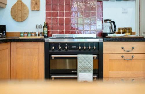 Gorgeous 3BD in Oxfordshire - Stunning Countryside! - Foto 34