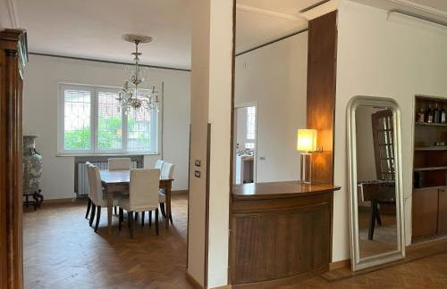 Villa Diana - Foto 12