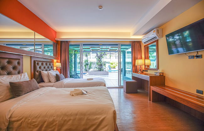 Golden Sea Hua Hin - Photo 51