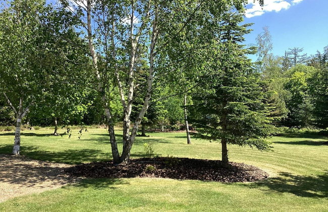 7 Person Holiday Home in Hojslev - Photo 21