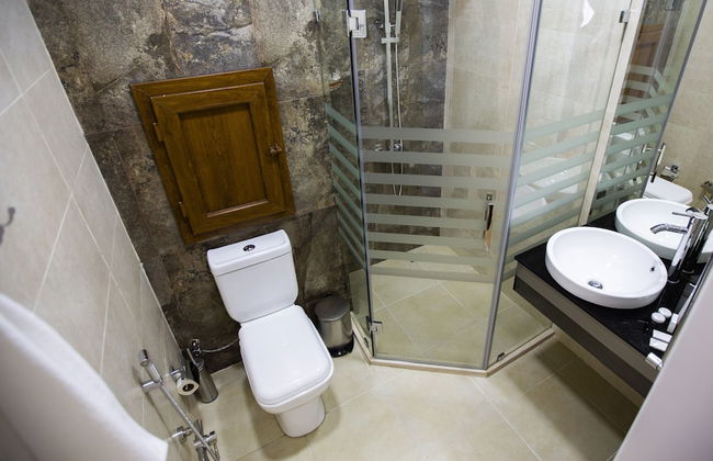 AlmaBagi Hotel&Villas - Foto 25