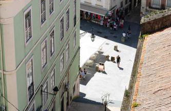 Entre Ruas Apartments - Foto 92