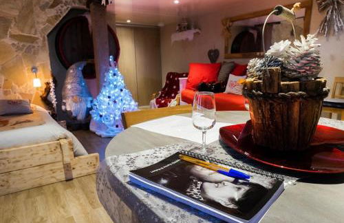 Le p'tit coin de chez nous - Foto 27