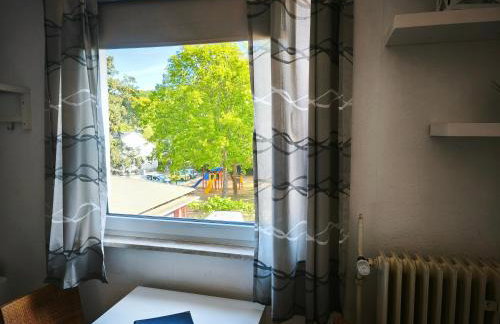 Unterkunft4you Ferienhaus Am Schloss - Foto 9