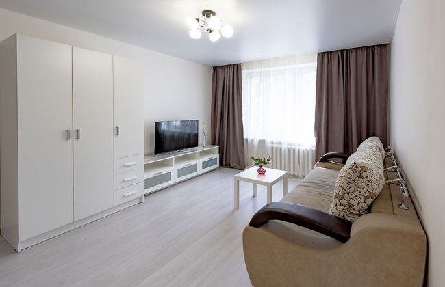 Inndays Apartment on Hersonskaya 19 - Foto 5