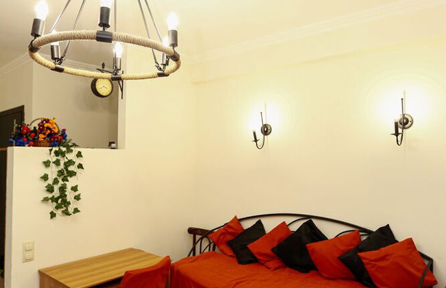 3 Bedroom Apartment near Vake Park - Photo 13