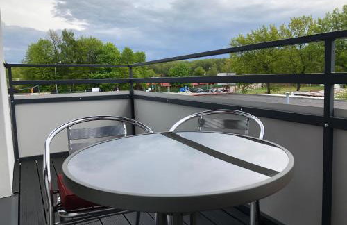 Apartamenty "NaLetniej" Przy Morzu - Foto 13