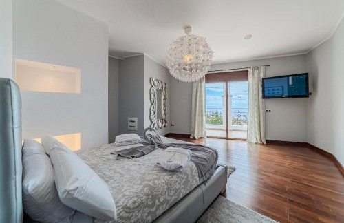 Infinity Atlantic Views Luxury Villa - Costa Adeje - Foto 8