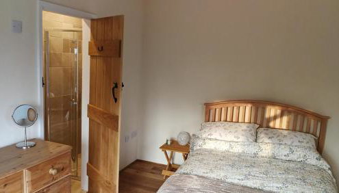 Long Barn Wales - Foto 5