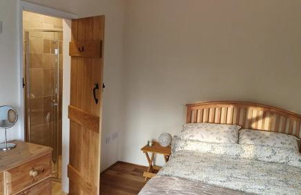 Long Barn Wales - Foto 5