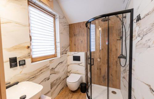 Domki Za Lasem - Foto 8