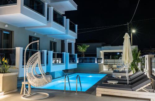 Ammos Luxury Apartments - Photo 49