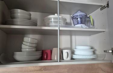 Appartement cosy près du RER - Foto 12