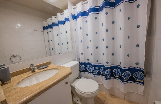 Oceana Suites Costa Quilen - Foto 20