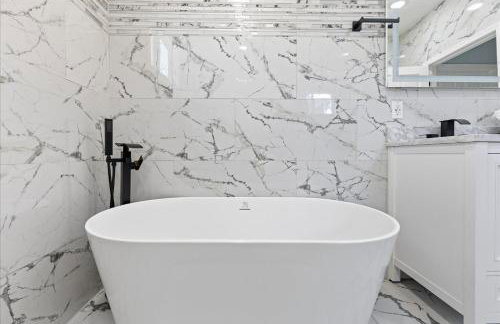 Family 4BR Retreat with Games and Fun for ALL - Photo 36