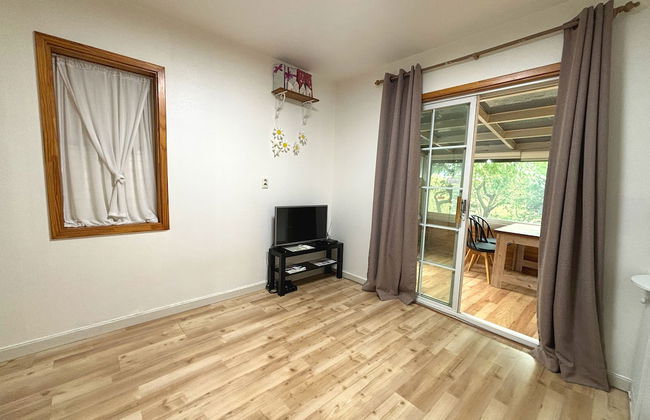 Paju Gamaksan Pension - Foto 24