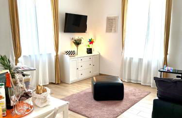 Gemelli-San Pietro-Trastevere-casa con posto auto - Foto 45