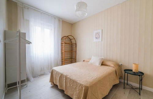 Casa con jardín en Cabo de Cruz, Boiro - Foto 9