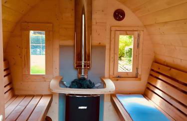 Casa Clus Bormio apartments 3 - Photo 14