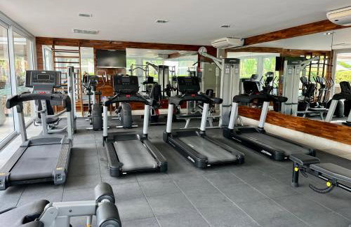 All Time 4 Suítes Riviera - Photo 19