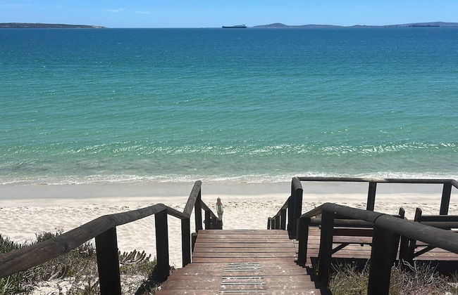 Whispering Waves - Serene Langebaan Getaway With Breathtaking Views - Foto 40