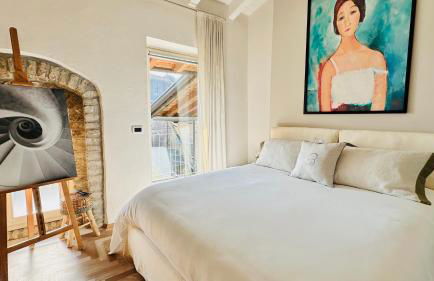 Borgo dei Sogni - Unique Loft - Lago di Garda - Foto 6