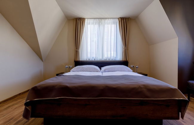 Apartments Menuet - Foto 20