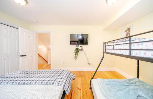 39 - 3BR Quincy - Stunning Townhouse near Adams - Foto 35