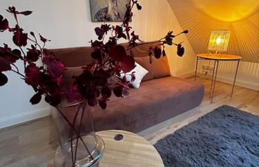 Fischer-Chic - Die Bude Maasholm - Foto 44