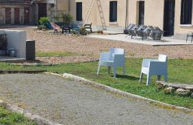 Gite de Verette - Foto 25