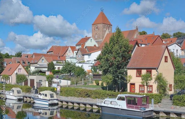 Apartment, Plau am See - Foto 53