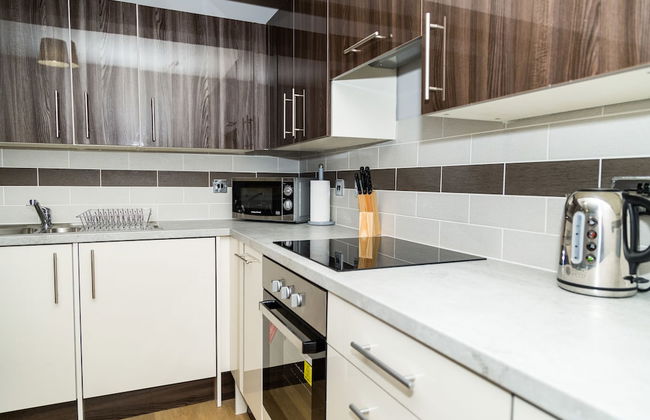 St Lukes Building - Foto 37