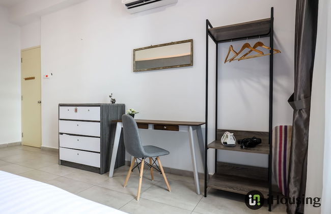 Atlantis Executive Melaka by I Housing - Foto 33