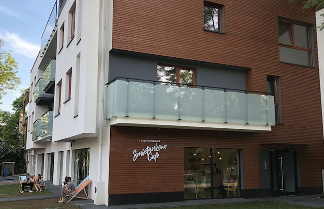 Like at Home Warsaw - Foto 56