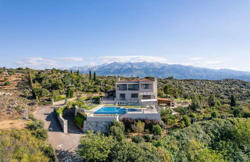 Villa Golden Hill - Foto 64