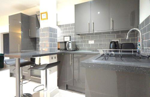 Premium 2 Bed Apartment - Thatcham Broadway - Foto 12