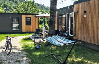 Holiday Home Tiny Haus Anellie by Interhome - Foto 32