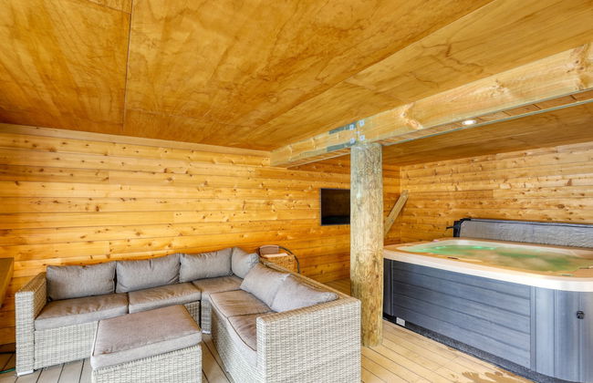 Marsden Lake Resort Central Otago - Foto 77