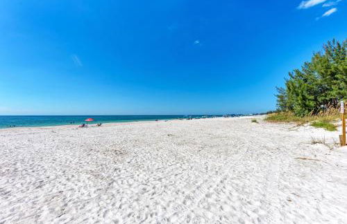 Anna Maria Island Edgewater Bungalow - Foto 26