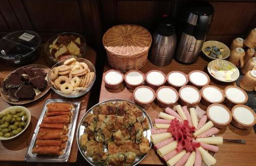 Xenonas Kypseli - Foto 22