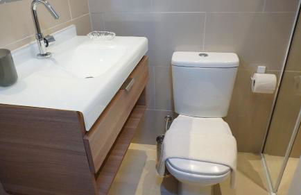 Studio Central - São Sebastião - Foto 18