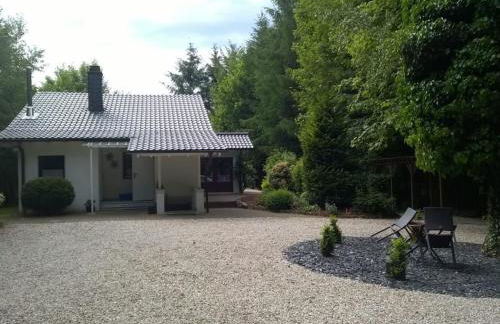 Holiday Home in Im Trieschelbach mit Großem Garten by Interhome - Foto 3