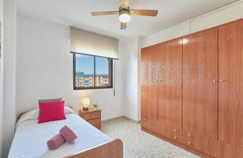 LUMINOSO APARTAMENTO/ 5 MINUTOS DE LA PLAYA - Photo 11